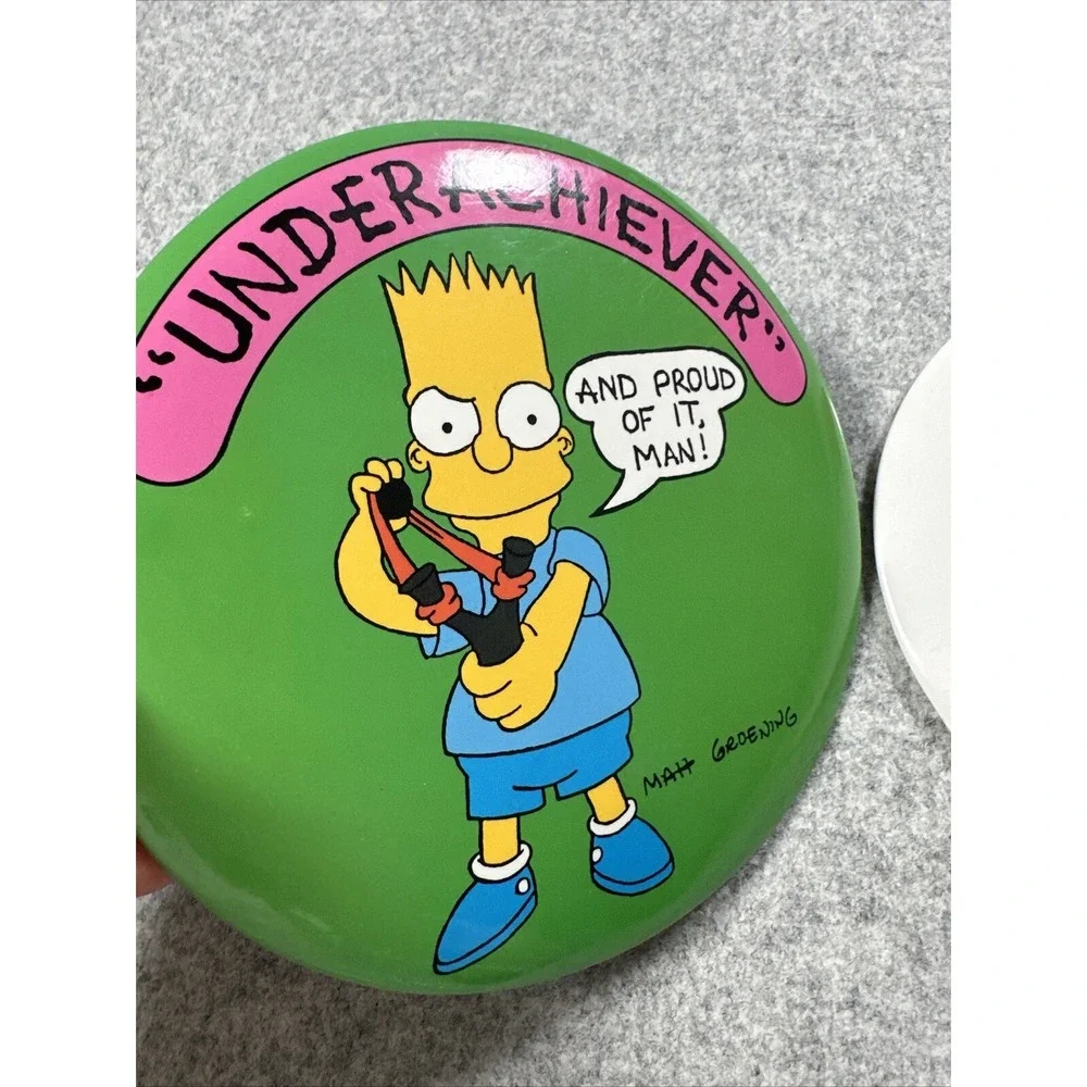 N/A 1980 bartman